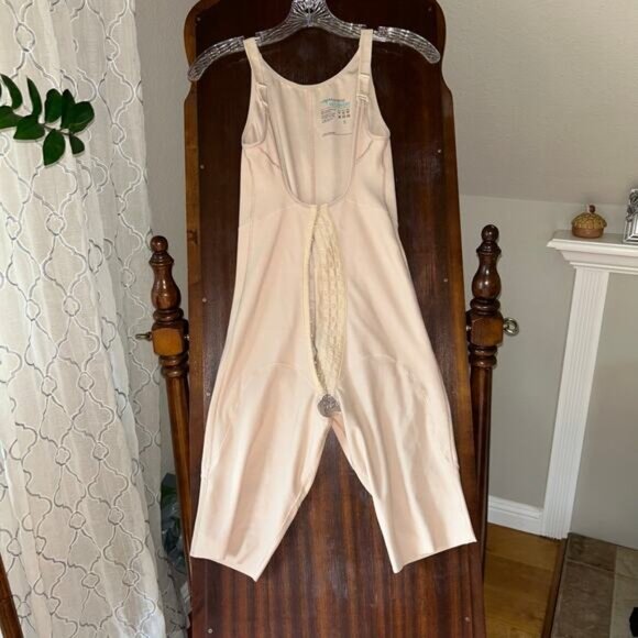 Marena recovery body suit size small shapewear compression - Picture 1 of 7